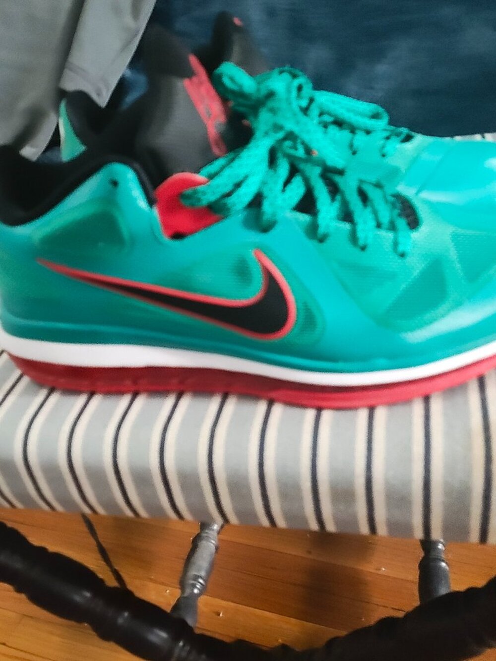 Nike -Lebron